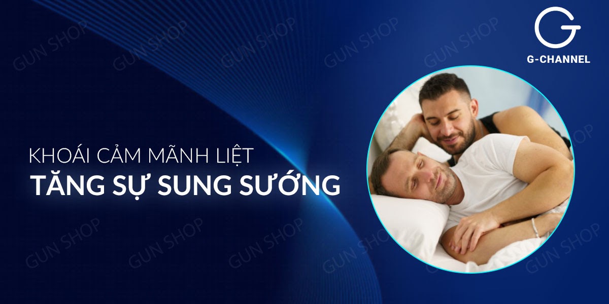 Popper Tom Of Finland Leather Love 10ml kích thích mãnh liệt tột đỉnh