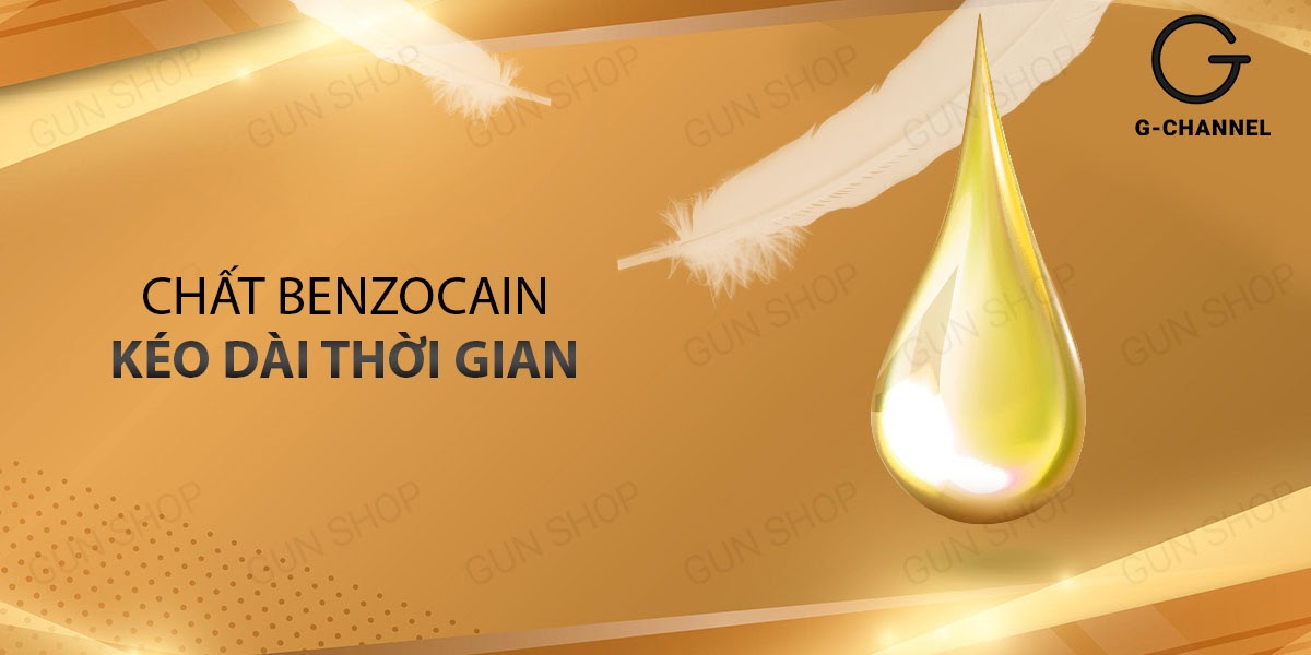 Bao cao su OLO 0.01 Lửa Băng siêu mỏng nóng lạnh kéo dài thời gian hộp 10