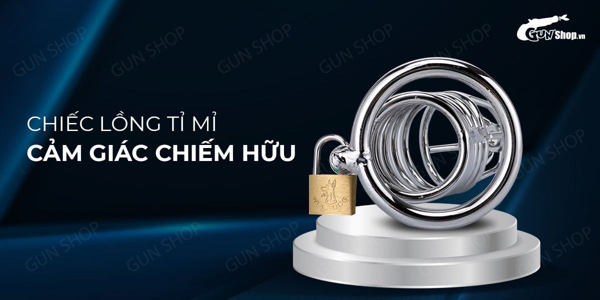 Khóa inox dương vật chất lượng cao Va3 giá tốt, bền đẹp