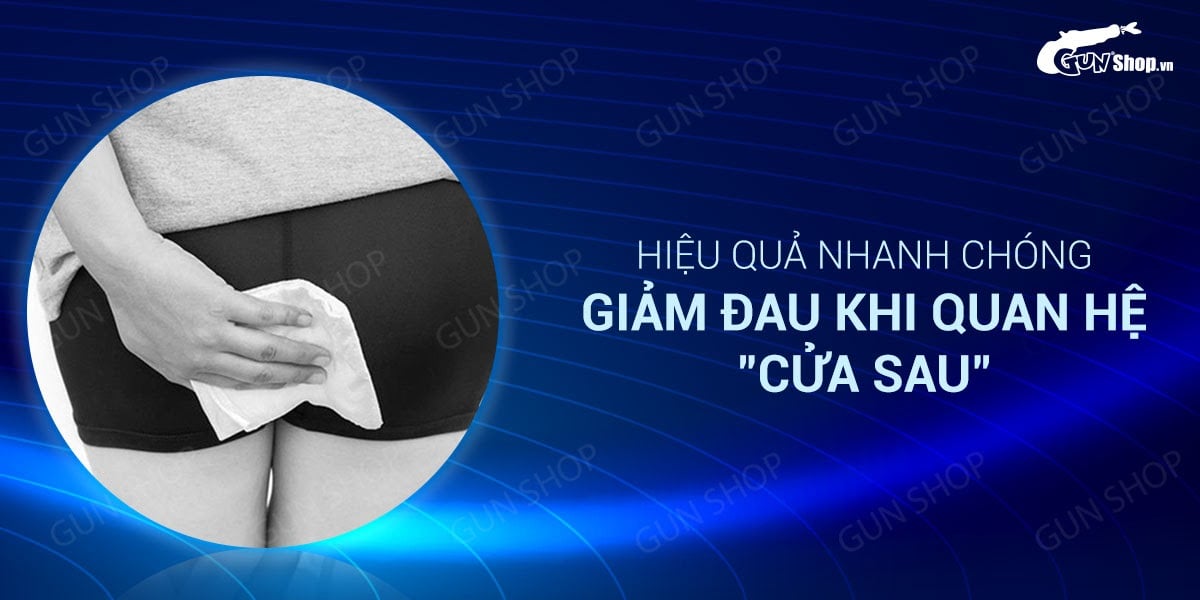 Popper Tom Of Finland chính hãng tăng khoái cảm cho Top mạnh mẽ