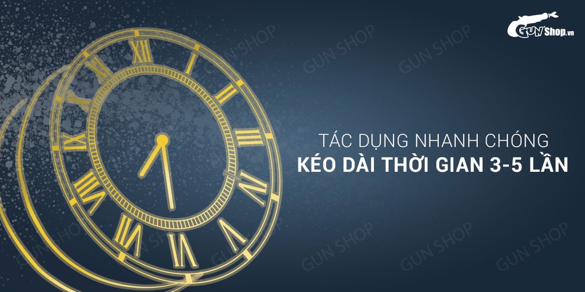 Bỏ sỉ Chai xịt HongKong Peineili - Kéo dài thời gian - Chai 15ml  nhập khẩu