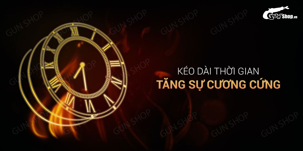 DDM Energy Ring vòng đeo tăng cường sinh lực kéo dài thời gian bền bỉ