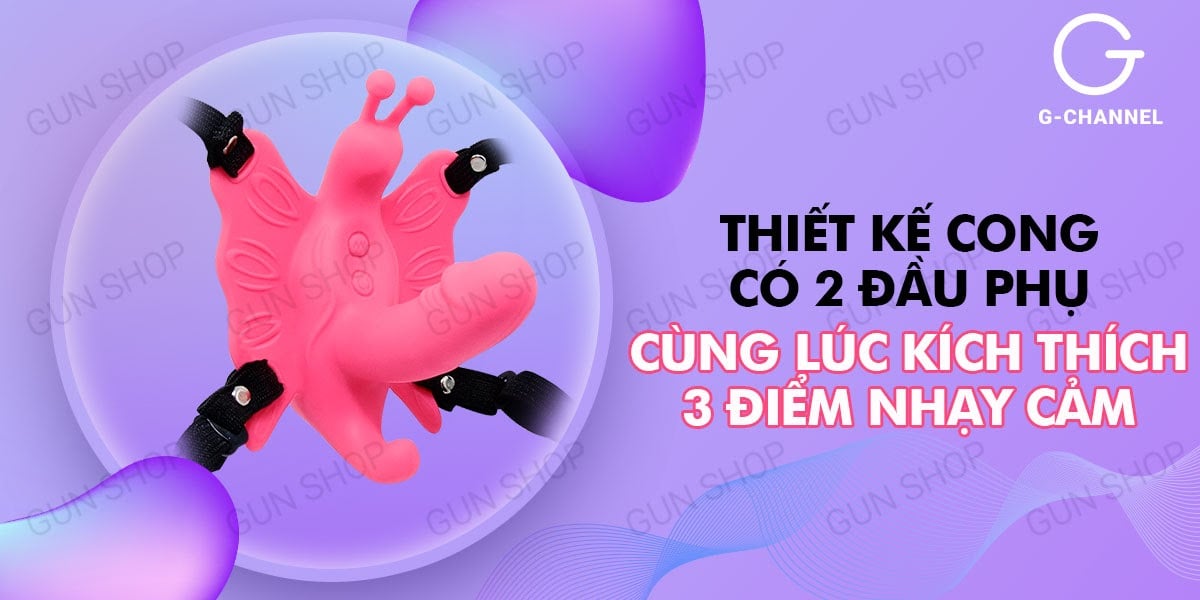 Đại lý Dương vật giả rung điều khiển từ xa - Baile Ultra Passionate  cao cấp