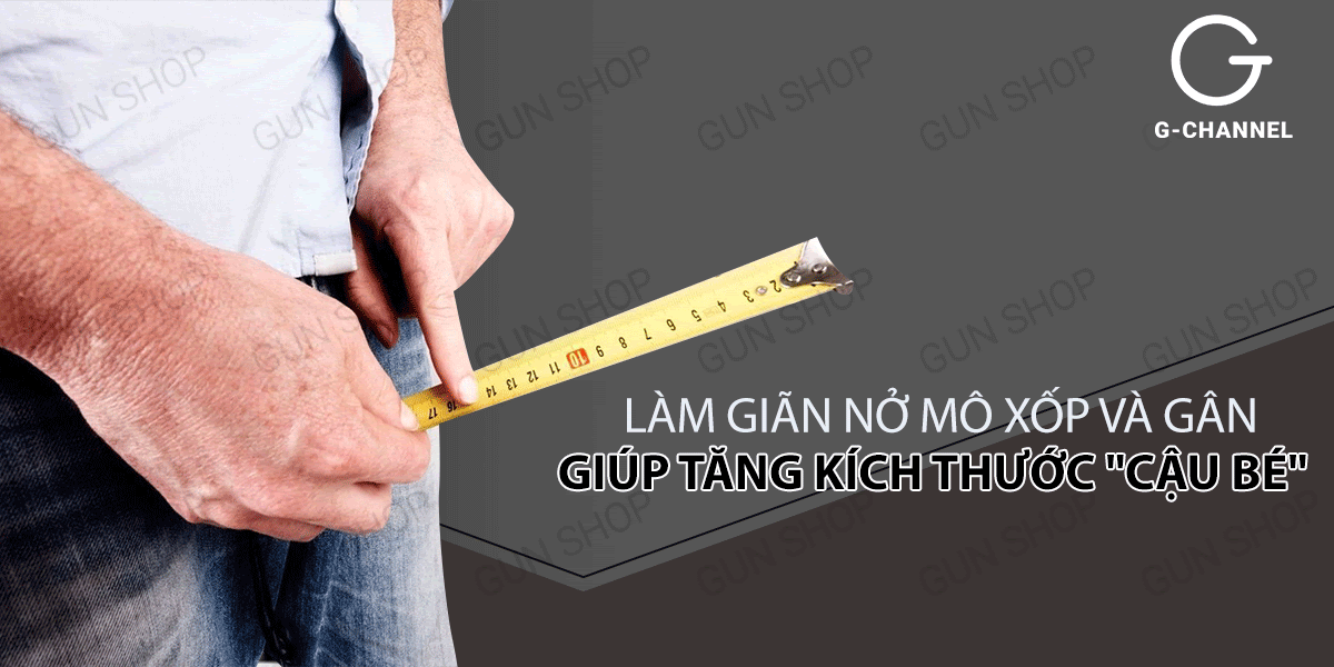 Máy tập tăng kích thước tự động Lovetoy Maximizer Worx VX5 cao cấp