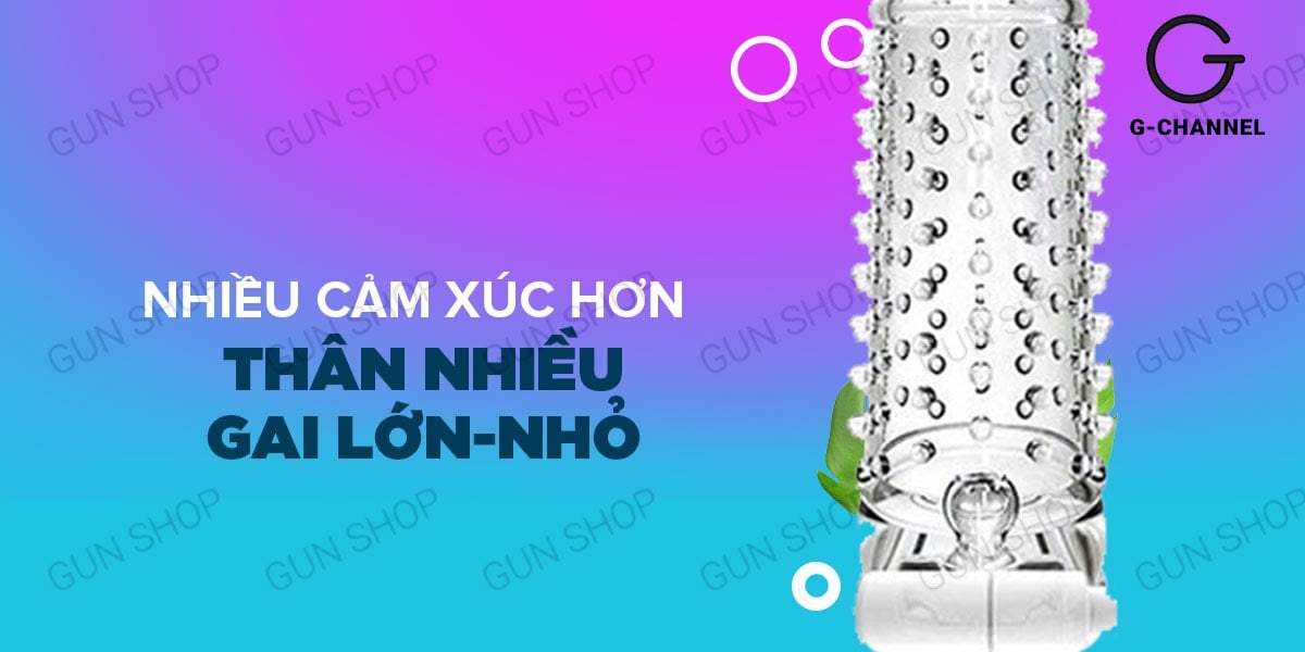 Bao cao su đôn dên rung Yeain Optimus Prime tăng kích thước, hưng phấn