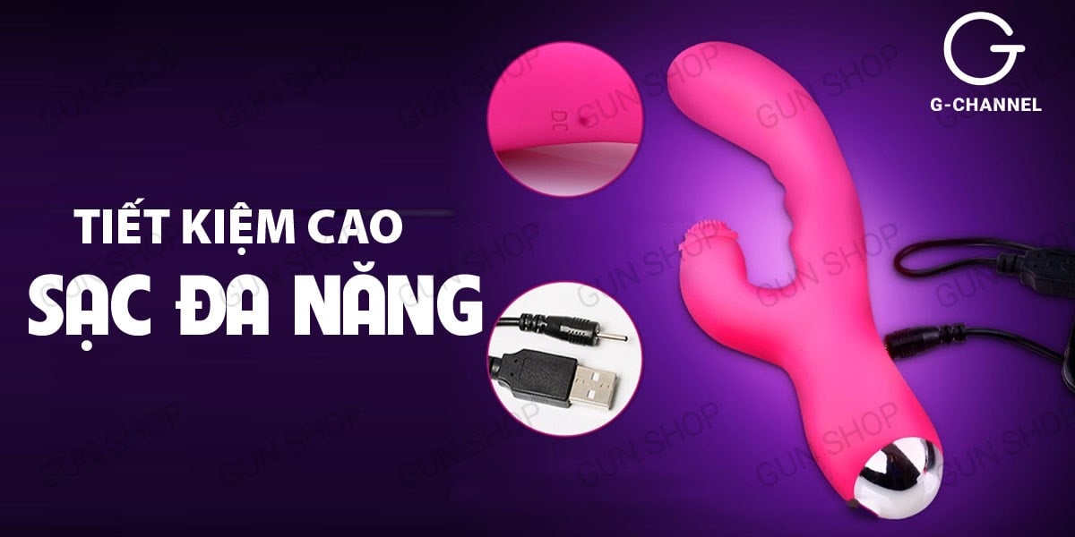 Dương vật giả sạc điện phát nhiệt cao cấp Nalone Idol chính hãng
