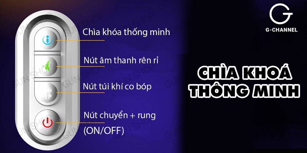 Mua Âm đạo giả tự động cao cấp sạc điện - Leten Powerful Vagina Cup  giá sỉ