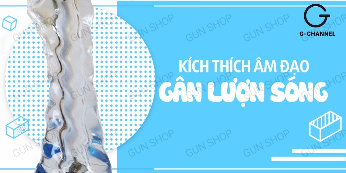 Dương vật giả rung xoay đa chế độ Loveaider Dragon Eye pin bền