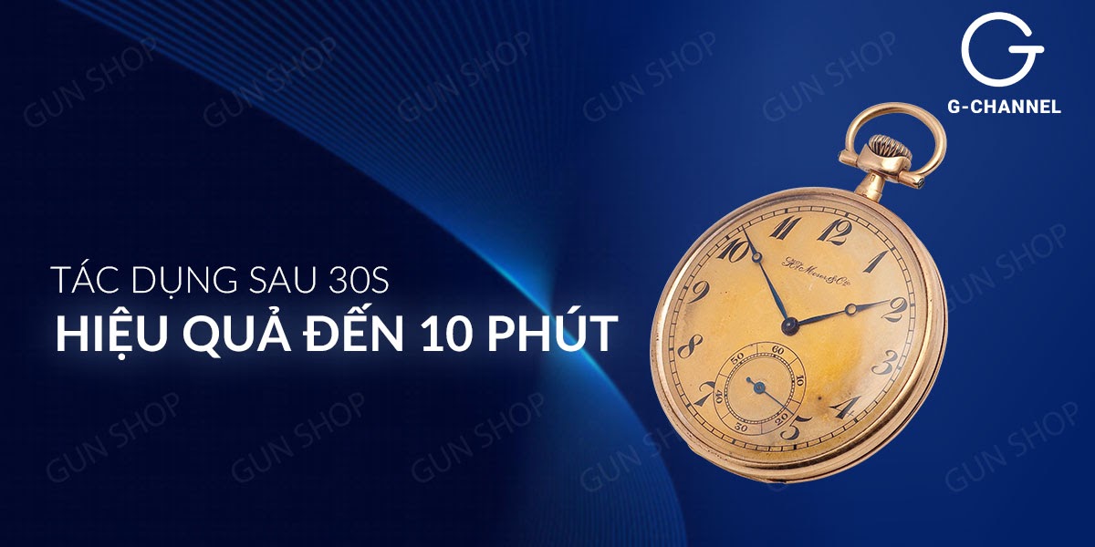 Popper Tom Of Finland Leather Love 10ml kích thích mãnh liệt tột đỉnh