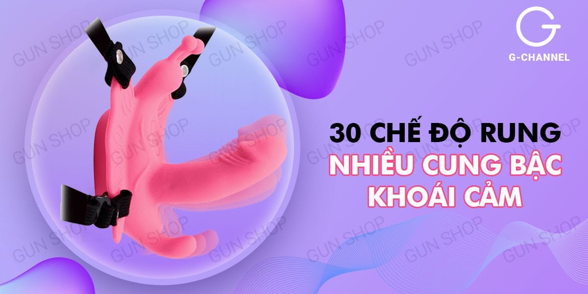 Đại lý Dương vật giả rung điều khiển từ xa - Baile Ultra Passionate  cao cấp