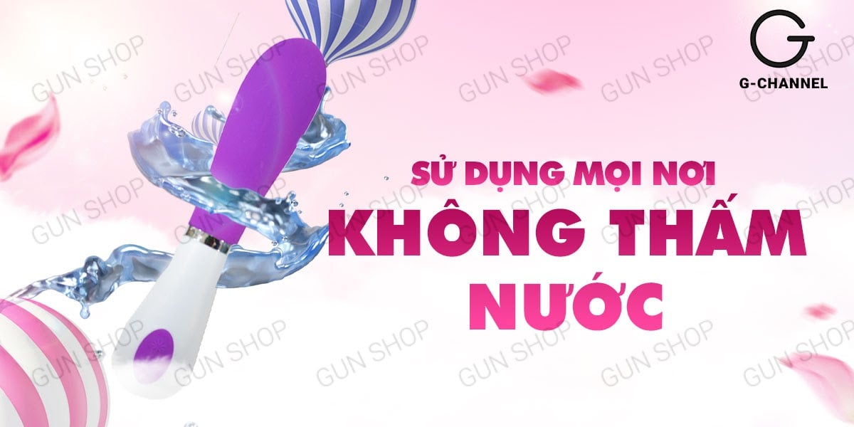Dương vật giả Libo Emma rung đa chế độ, pin bền, thỏa mãn bạn