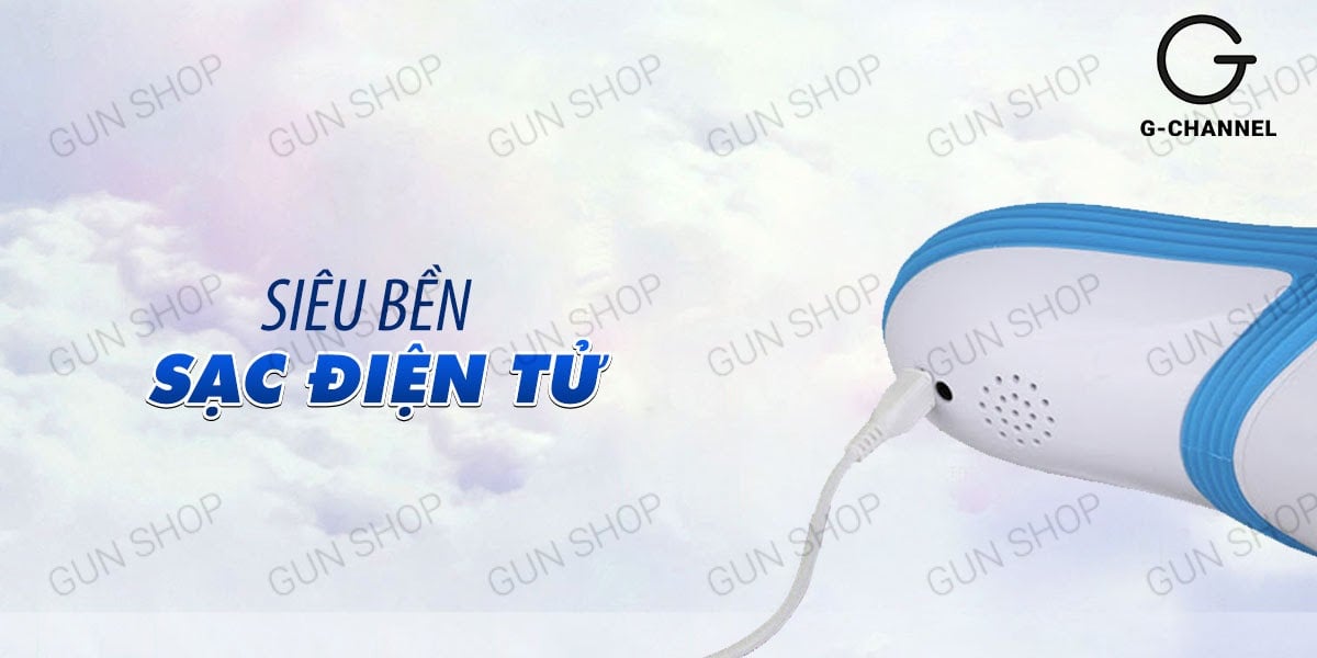 Nơi bán Âm đạo giả tự động cao cấp - Leten AMT Artwork Cup  chính hãng