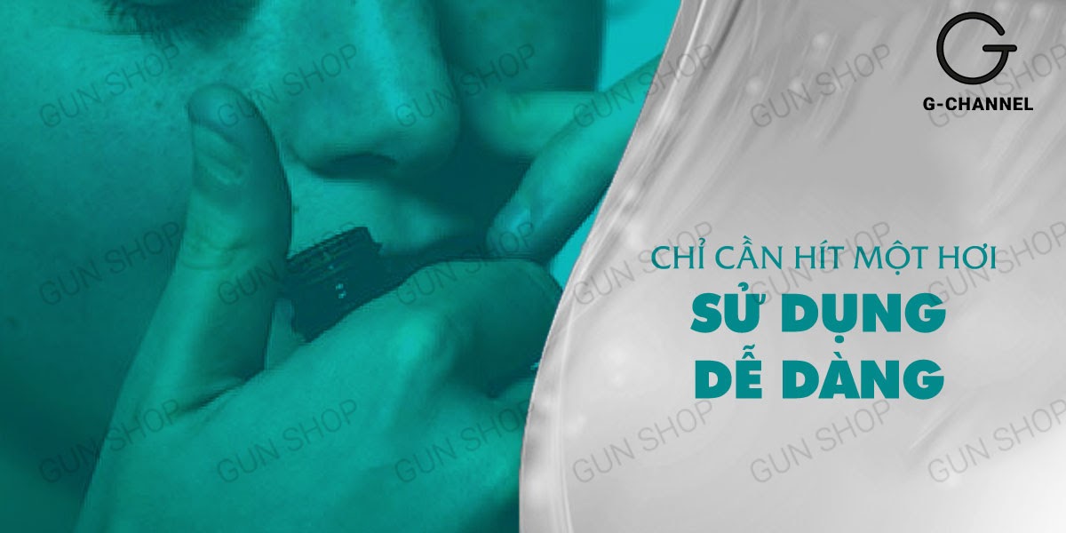 Popper Titanmen SM 10ml kích thích cực mạnh tăng khoái cảm Popper Titanmen SM 10ml kích thích cực mạnh tăng khoái cảm