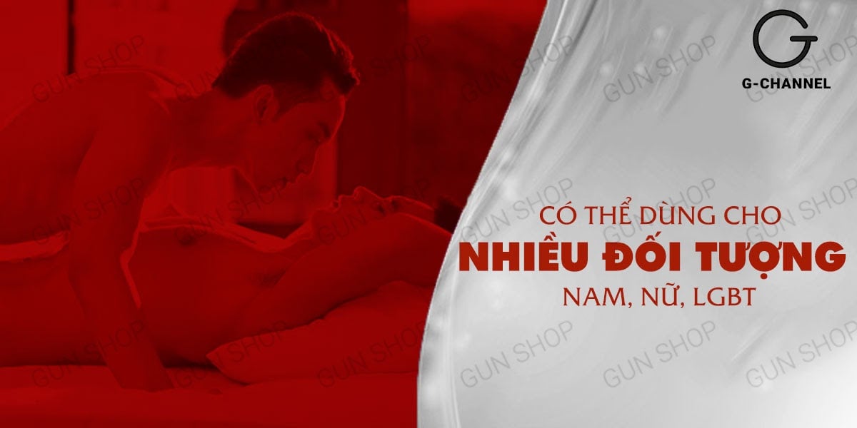 Giá sỉ Popper Tom Of Finland VHS Cleaner - Chai 10ml chính hãng