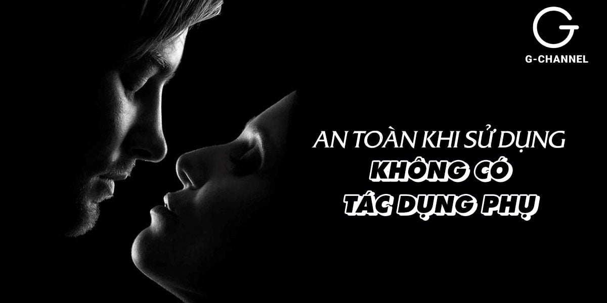 Powergra For Men hàng chính hãng tăng kích thước kéo dài