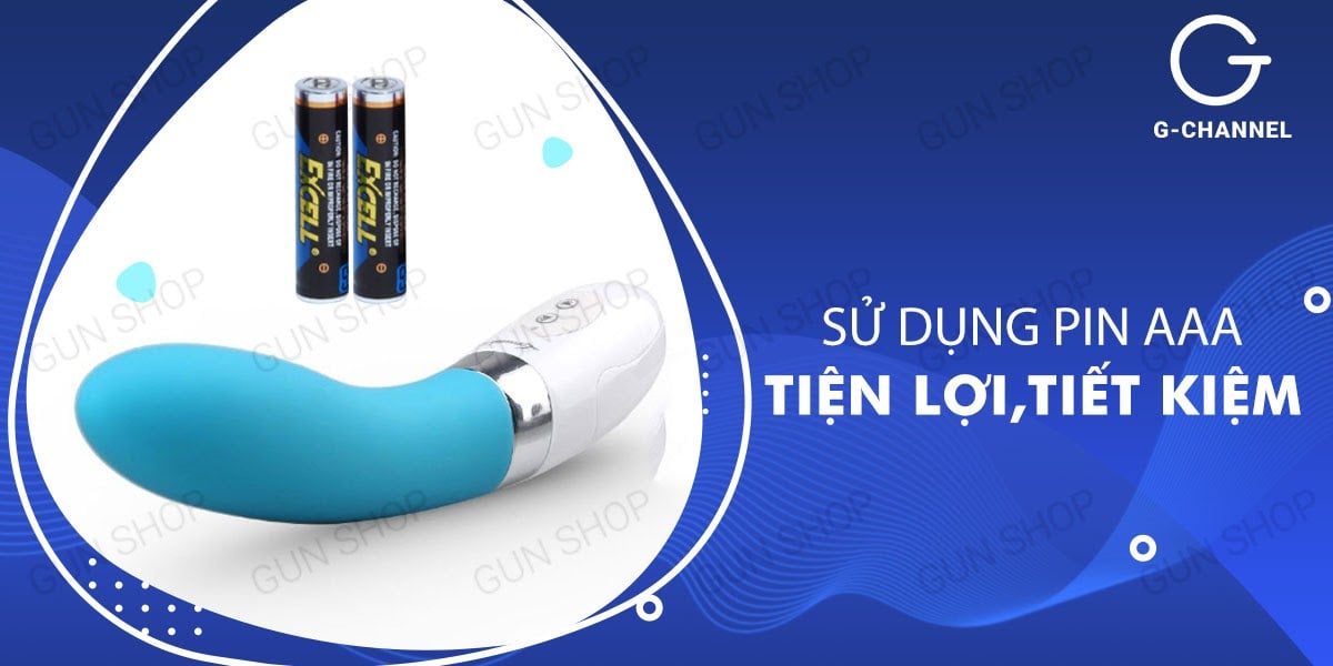 Loveaider Cool Bar dương vật giả rung đa năng kích thích mạnh mẽ