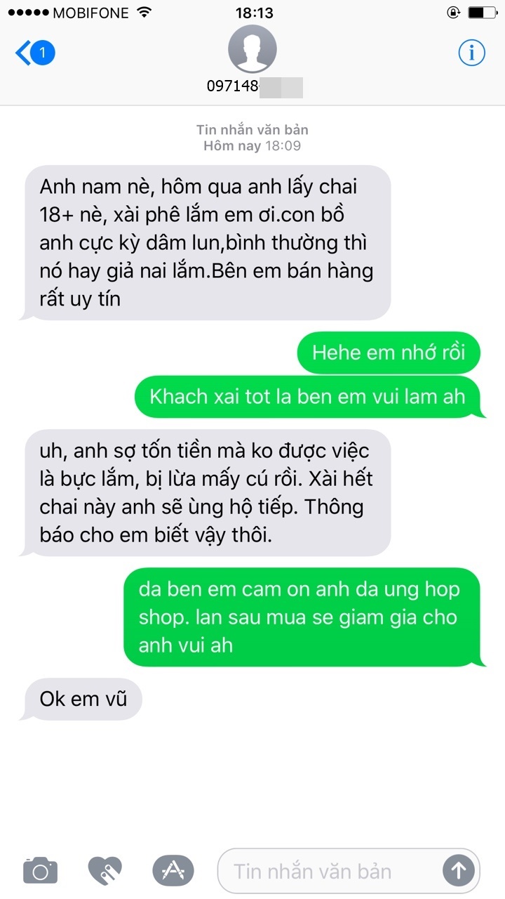  Bảng giá Nước Hoa Kích Dục Nữ Siêu Dâm 18+ hàng mới về