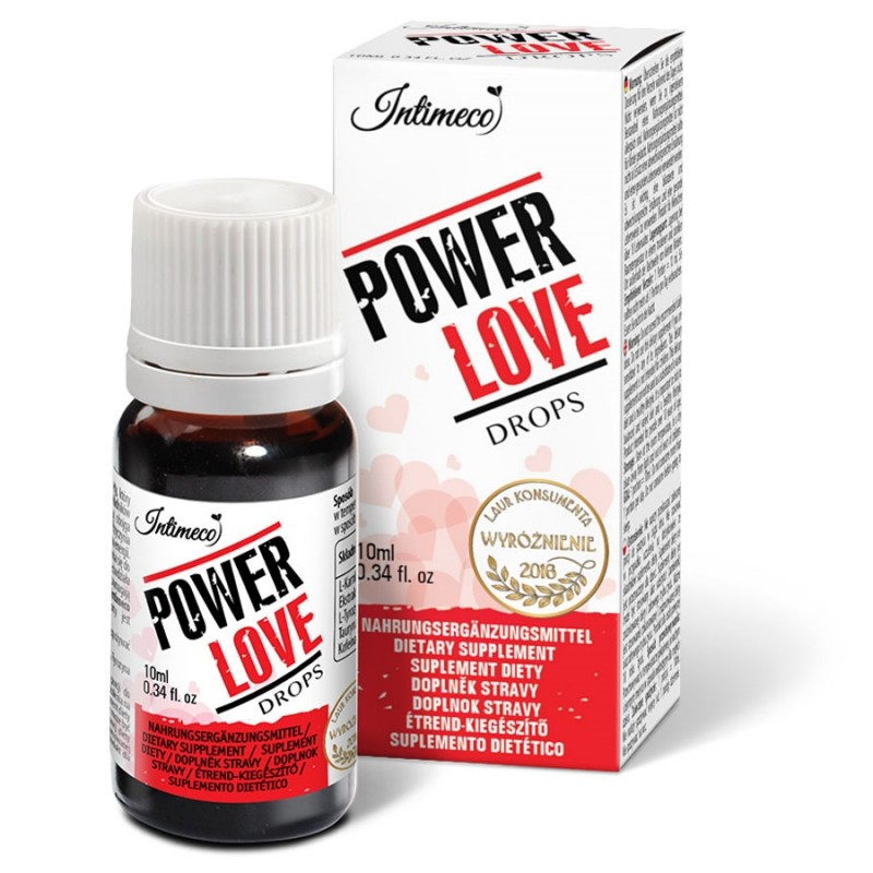  Thông tin Thuốc Kích Dục Nữ Power Love mới nhất