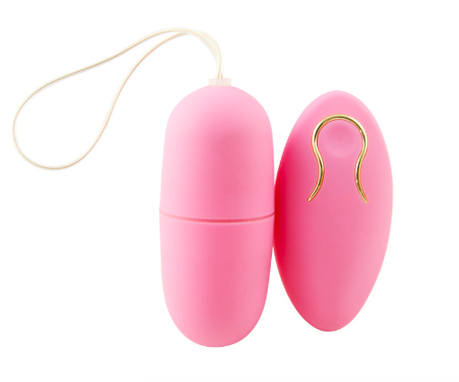 Trứng rung điều khiển không dây 10 chế độ rung kích thích mạnh