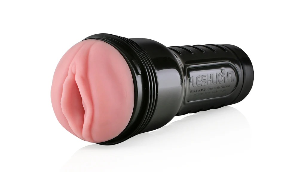 Fleshlight Pink Lady Destroya âm đạo giả chất liệu SuperSkin chính hãng