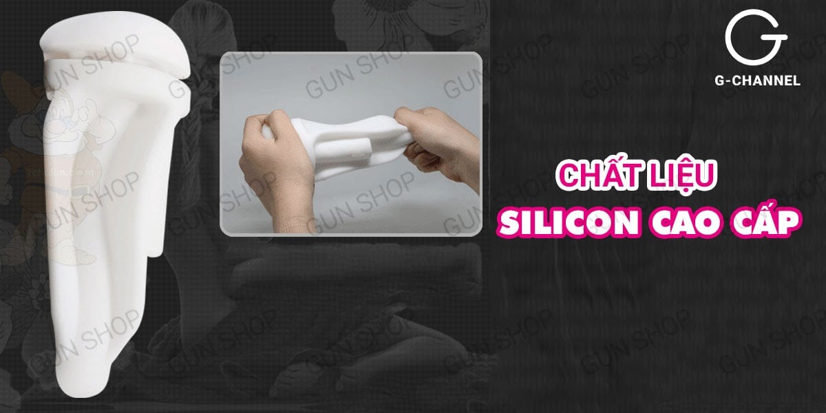 Bán Âm đạo giả rung và rên sạc điện - Pretty Love Sally  hàng mới về