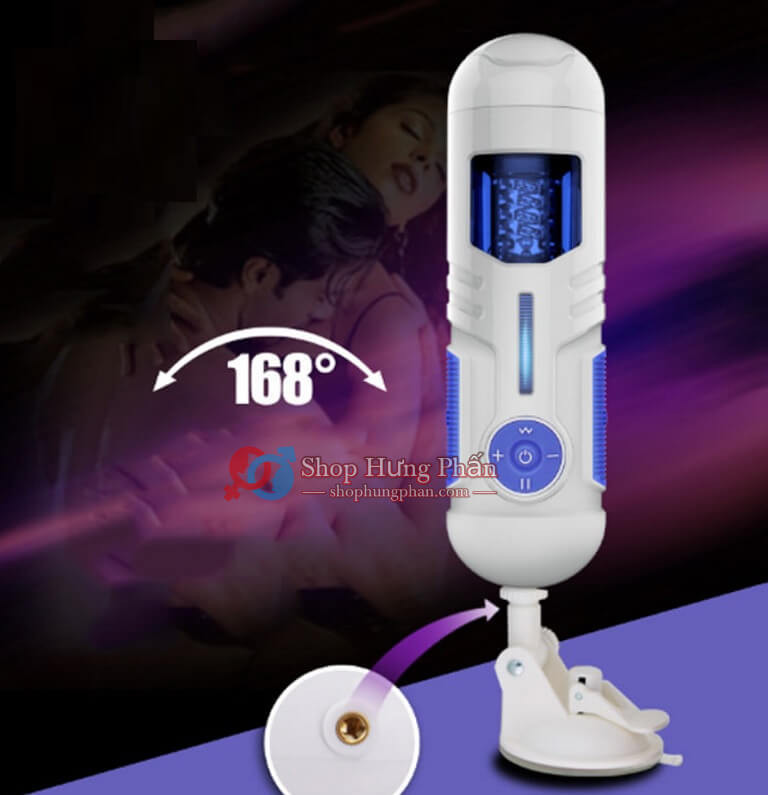 Máy bú mút Zini tự động đa năng giá rẻ cho nam thủ dâm cao cấp