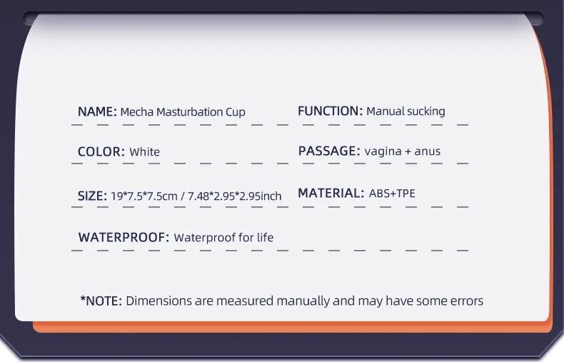 Âm đạo giả Mecha rung cho nam giới thủ dâm tự sướng cao cấp