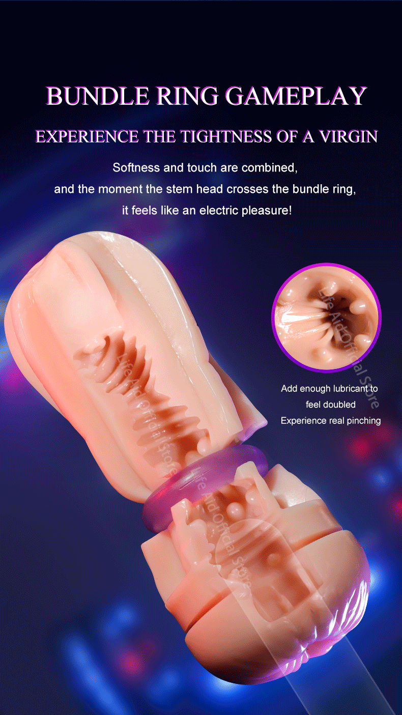 Cốc thủ dâm anime Nhật chất lượng giá tốt dành cho nam