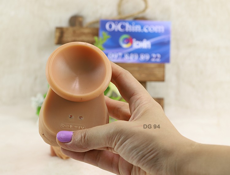 APOLO-A rung thụt đa chế độ gắn tường mạnh mẽ tỏa nhiệt