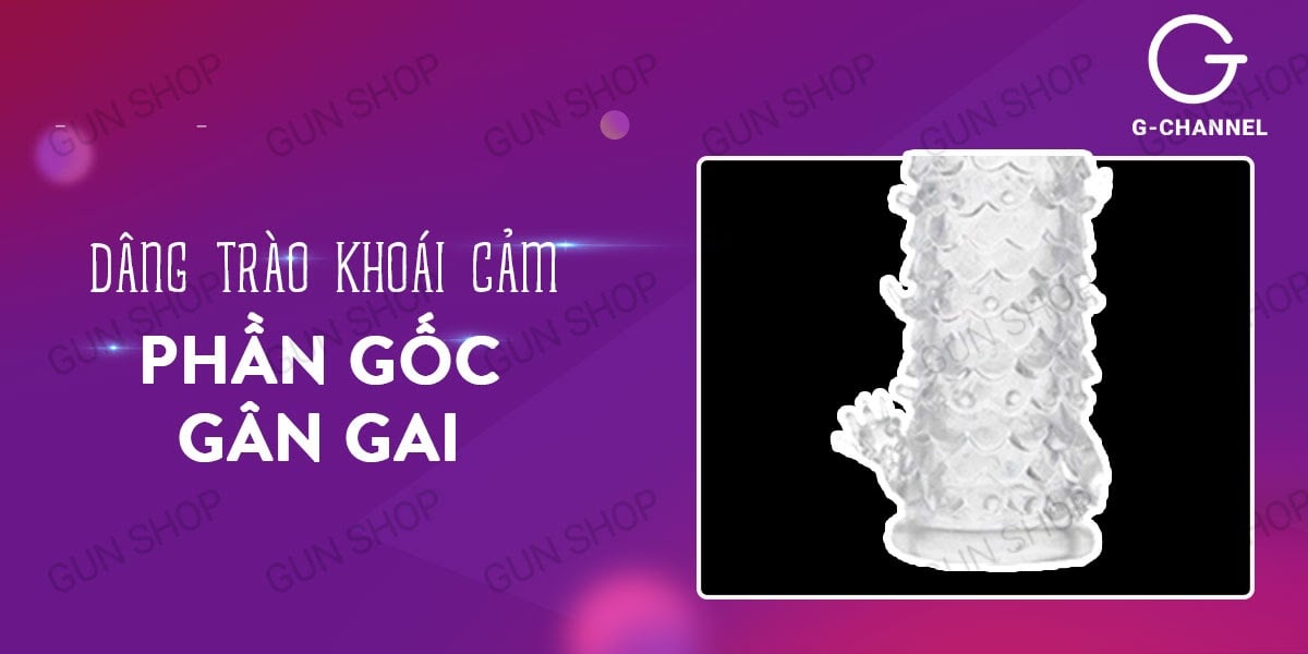So sánh Bao cao su đôn dên tăng kích thước Baile Vảy cá  giá tốt