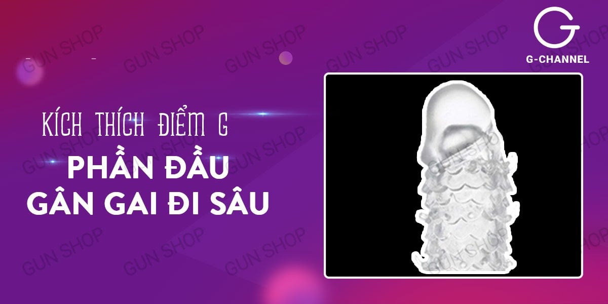 So sánh Bao cao su đôn dên tăng kích thước Baile Vảy cá  giá tốt