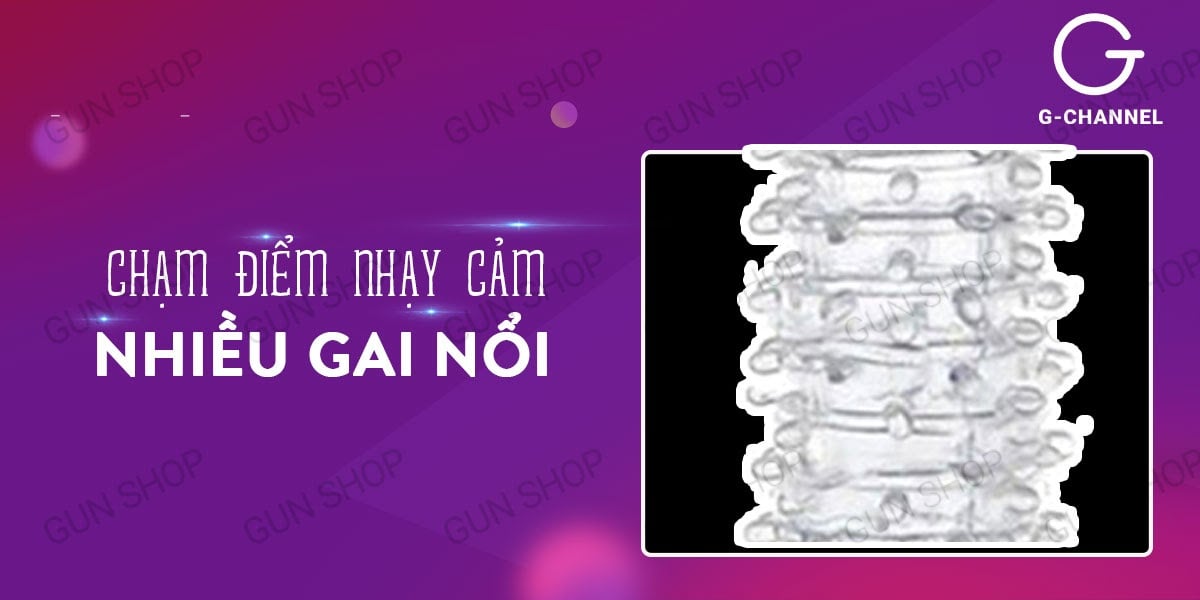 Nhập sỉ Bao cao su đôn dên tăng kích thước Baile Pharaon giá rẻ