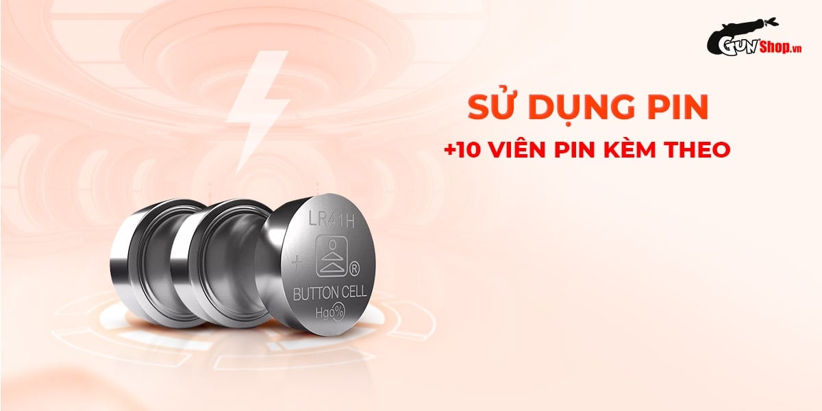 Bao cao su đôn rên rung Leten Thread Rhythm tăng cực khoái, siêu mềm