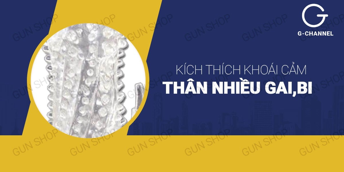 Bao cao su đôn dên Baile Braveman tăng kích thước rung mạnh mẽ
