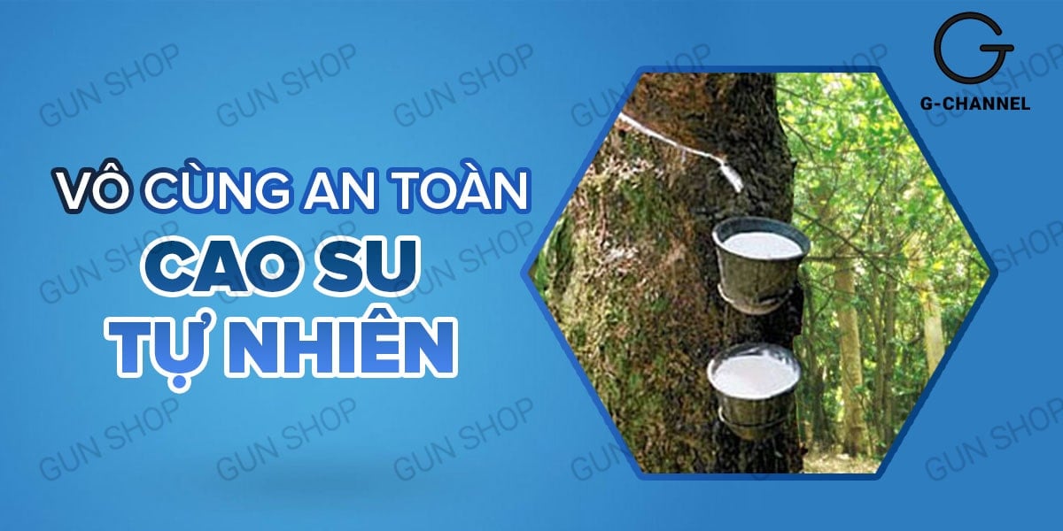 Bao cao su Durex Love siêu mỏng hương vani hộp 10 cái giá tốt