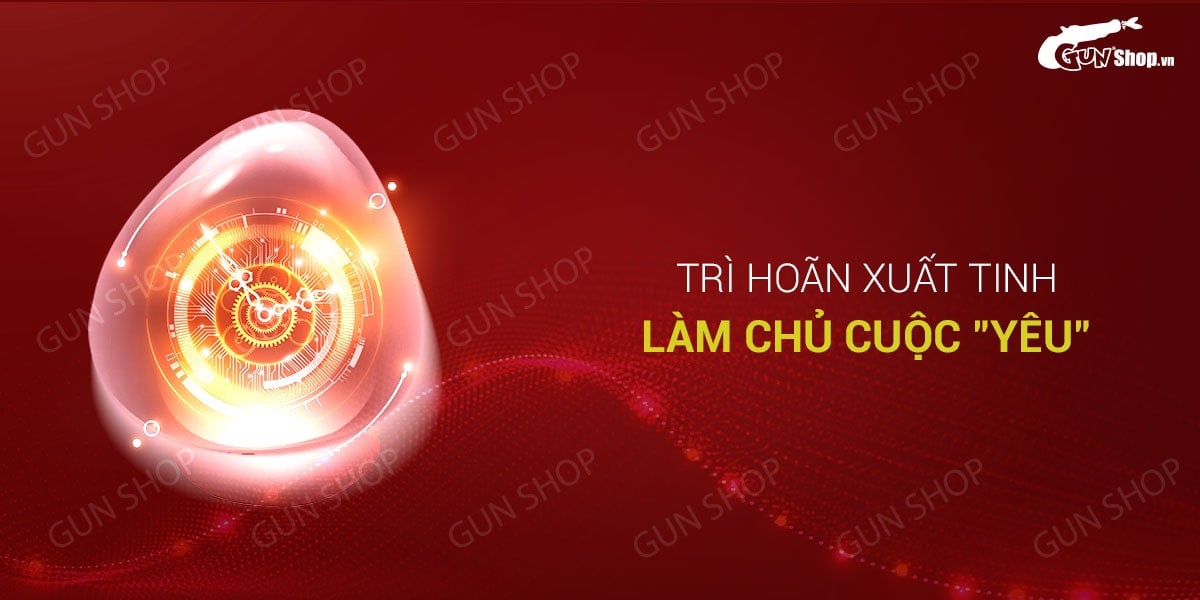 Muaisi Bao Cao Su Latex Nhập Khẩu Đỏ Kéo Dài 12 Cái Hộp