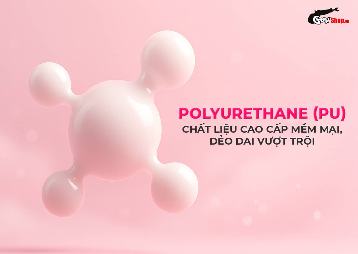 Bao cao su Okamoto 0.01 PU siêu mỏng tàng hình chân thật