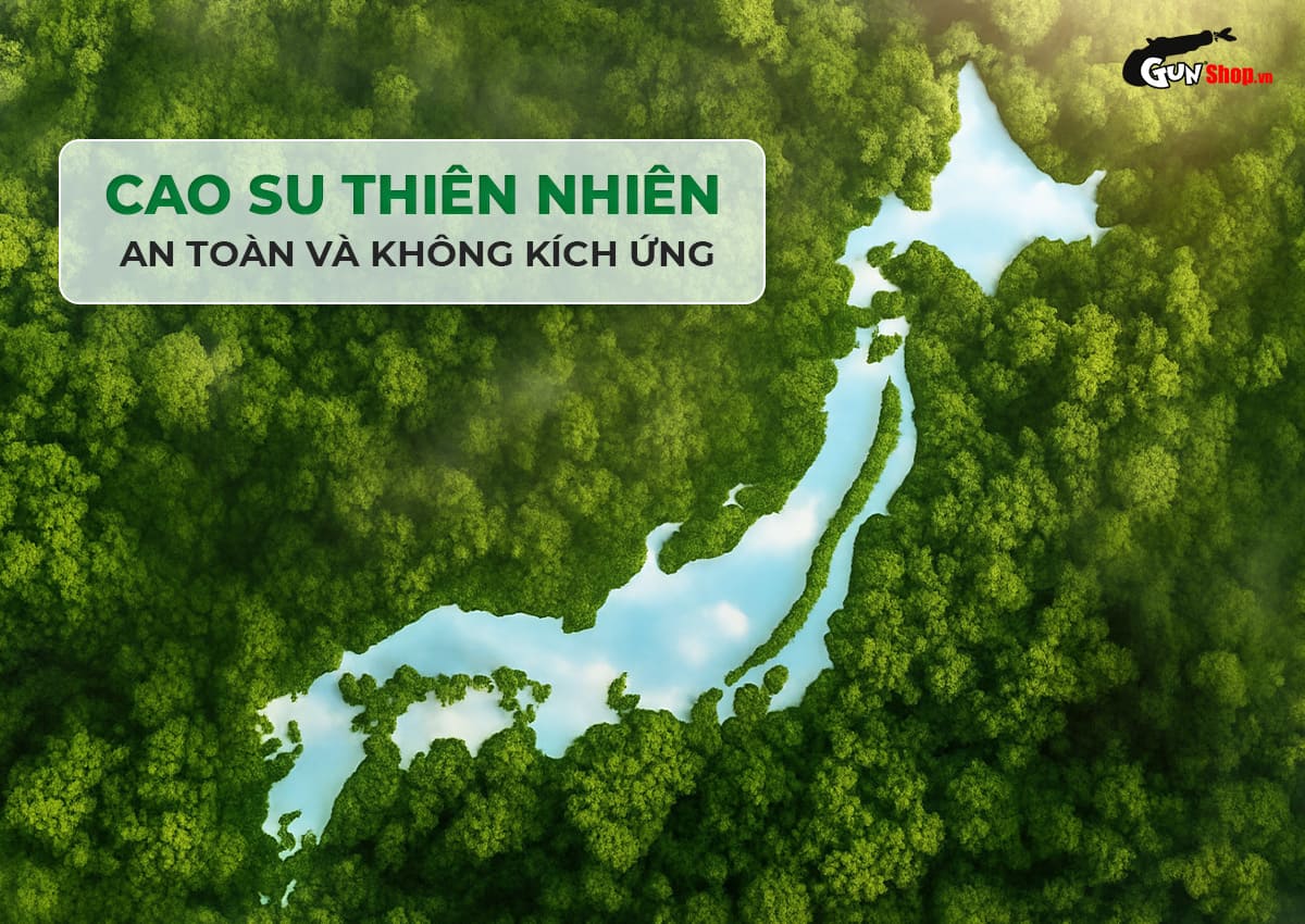 Bao cao su Okamoto Harmony gân sọc siêu mỏng
