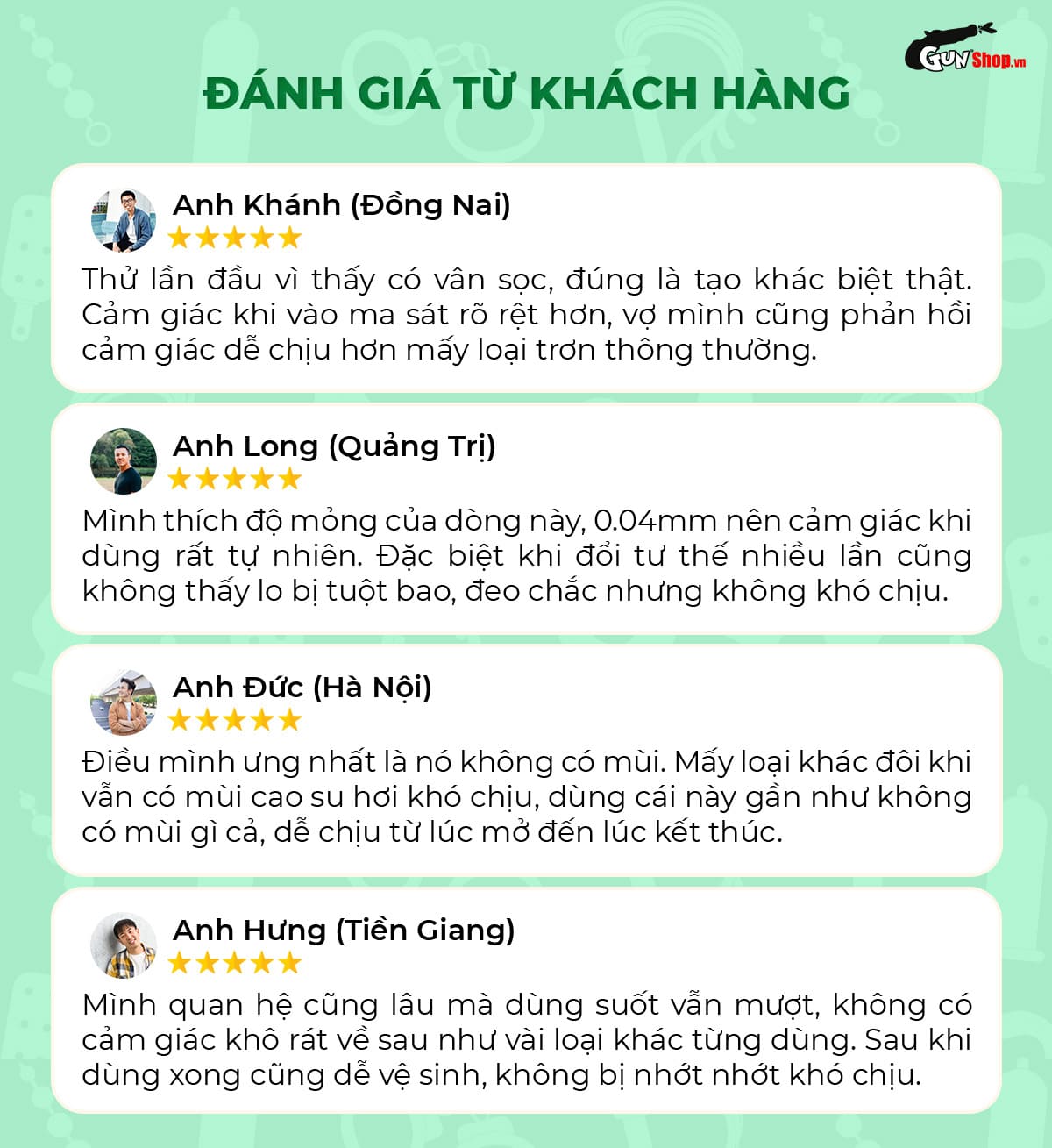 Bao cao su Okamoto Harmony gân sọc siêu mỏng