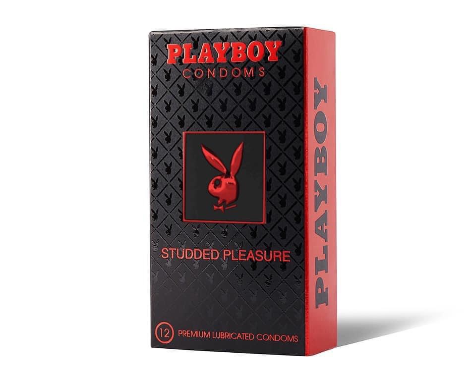 Bao Cao Su PlayBoy USA Gai Gân Kéo Dài Xuất Tinh An Toàn Hấp Dẫn