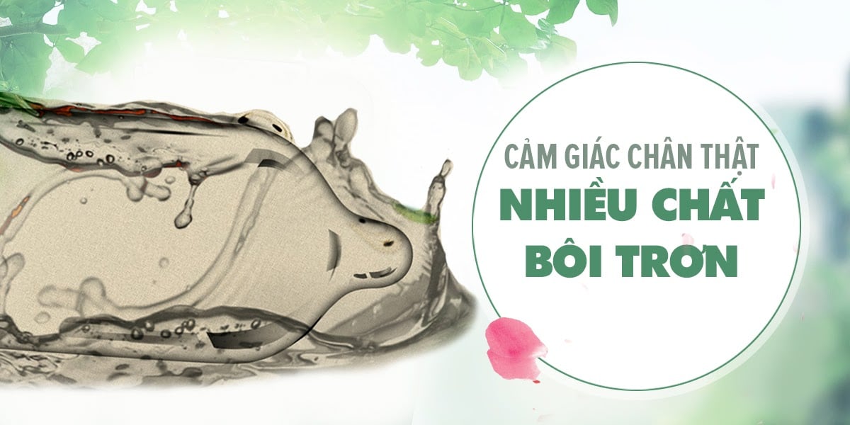 Bao cao su Quinn Pleasure Max gân điểm nổi tăng khoái cảm hộp 12