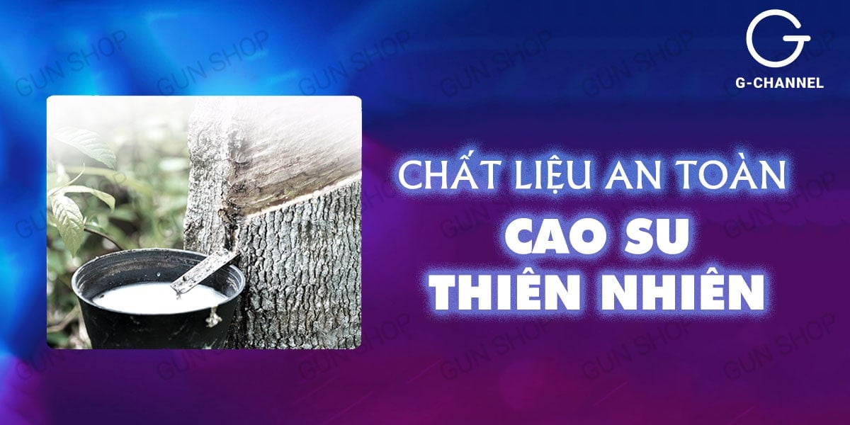 Bao cao su Durex Close Fit 49mm ôm vừa hộp 12 chiếc siêu mỏng
