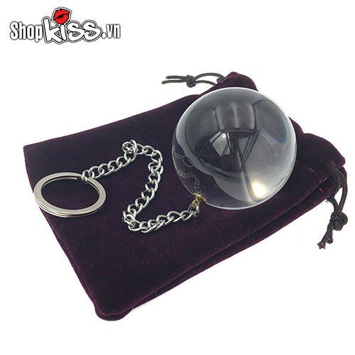 Bóng pha lê hậu môn cao cấp cho gay cực đã, an toàn, bền