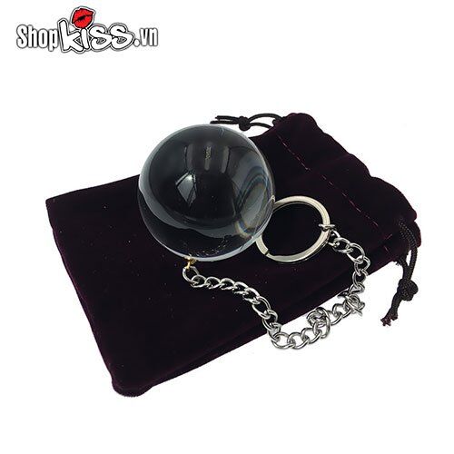 Bóng pha lê hậu môn cao cấp cho gay cực đã, an toàn, bền