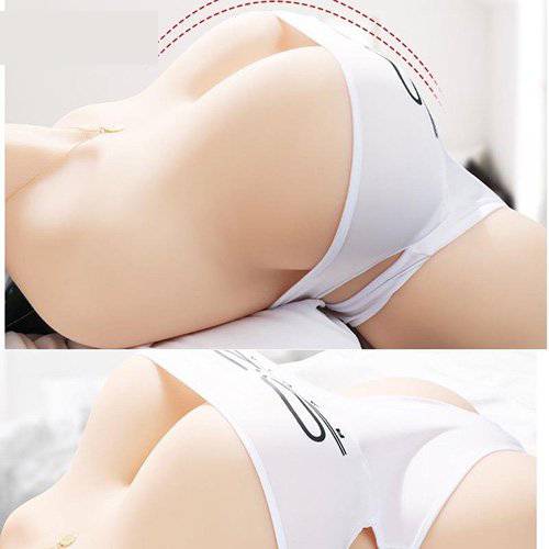 Búp Bê Tình Dục 27kg Chuẩn 3 Vòng Quyến Rũ Đẳng Cấp Mua Ngay