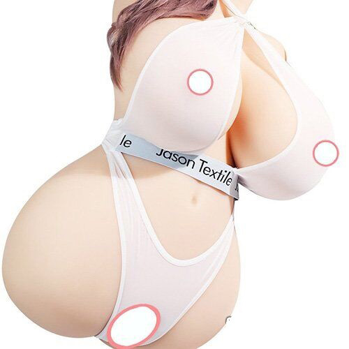 Búp Bê Tình Dục 27kg Chuẩn 3 Vòng Quyến Rũ Đẳng Cấp Mua Ngay