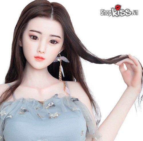 Búp bê tình dục silicone bạch kim Nhật cao cấp, cô nàng thật nhất, giao hàng nhanh