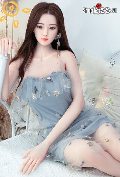 Búp bê tình dục silicone bạch kim Nhật cao cấp, cô nàng thật nhất, giao hàng nhanh