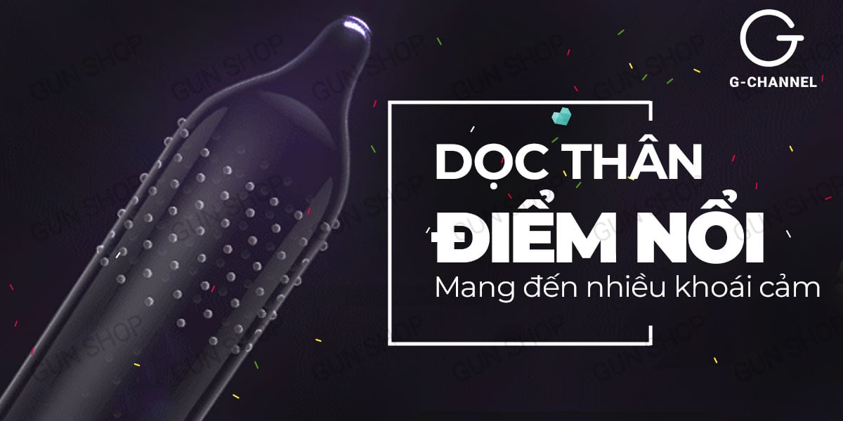 Usupita Hi Grade siêu mỏng hộp 12 siêu an toàn, kích thích