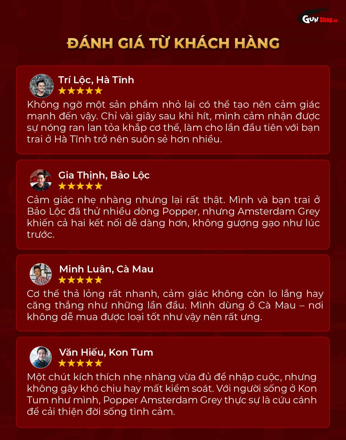 Popper PWD USA Amsterdam Grey 10ml tăng khoái cảm đôi đồng tính